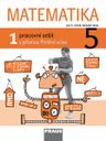 Matematika – metoda prof. Hejný 5 – pracovní sešit 1. díl