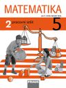 Matematika – metoda prof. Hejný 5 – pracovní sešit 2. díl