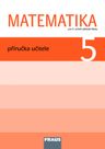 Matematika – metoda prof. Hejný 5 – metodická příručka [tištěná] (původní vydání)