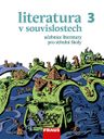 Literatura v souvislostech pro SŠ 3 – učebnice