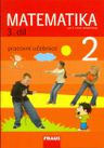 Matematika – metoda prof. Hejný 2 – učebnice 3. díl