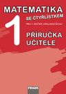 Matematika se Čtyřlístkem 1 – metodická příručka [tištěná]