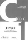 Preparación Diploma DELE C1 klíč