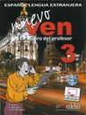 Ven nuevo 3 MP + CD (vydání 2010)