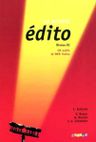 Le Nouvel Édito B2 UČ + CD + DVD /komplet/