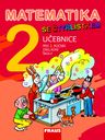 Matematika se Čtyřlístkem 2 – hybridní učebnice