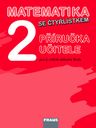Matematika se Čtyřlístkem 2 – metodická příručka [tištěná]