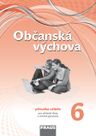 Občanská výchova 6 – Nová generace – metodická příručka [tištěná]