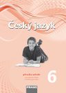 Český jazyk 6 – Nová generace – metodická příručka [tištěná]
