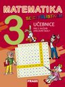 Matematika se Čtyřlístkem 3 – učebnice