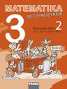 Matematika se Čtyřlístkem 3 – pracovní sešit 2. díl