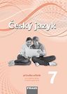 Český jazyk 7 – Nová generace – metodická příručka [tištěná]