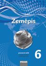 Zeměpis 6 – Nová generace – hybridní černobílý pracovní sešit