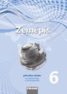 Zeměpis 6 – Nová generace – metodická příručka [tištěná]