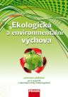 Ekologická a environmentální výchova – učebnice