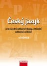 Český jazyk pro SOŠ a SOU – učebnice